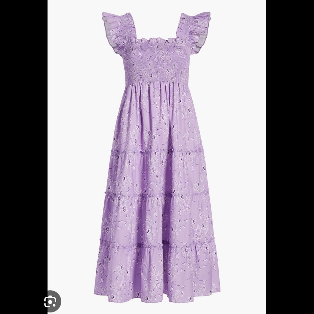 ***RARE*** Phenomenal x Hill House Bridgerton inspired Ellie Nap Dress Small